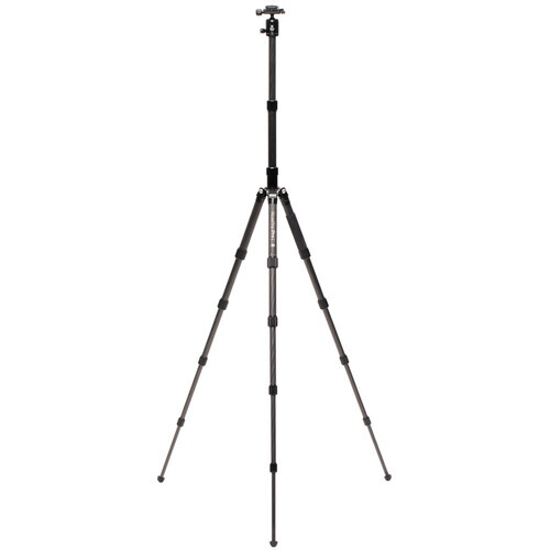Benro MeFoto RoadTrip PRO CF Tripod Black