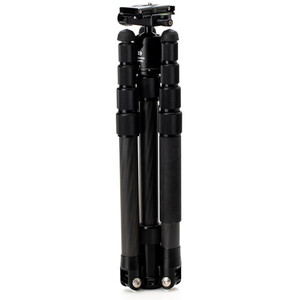 Benro MeFoto RoadTrip PRO CF Tripod Black - Thumbnail