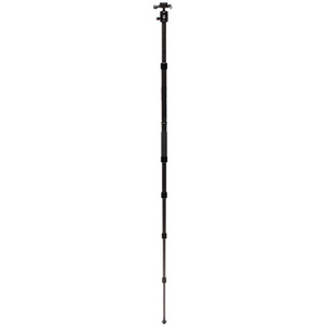 Benro MeFoto RoadTrip PRO CF Tripod Black - Thumbnail