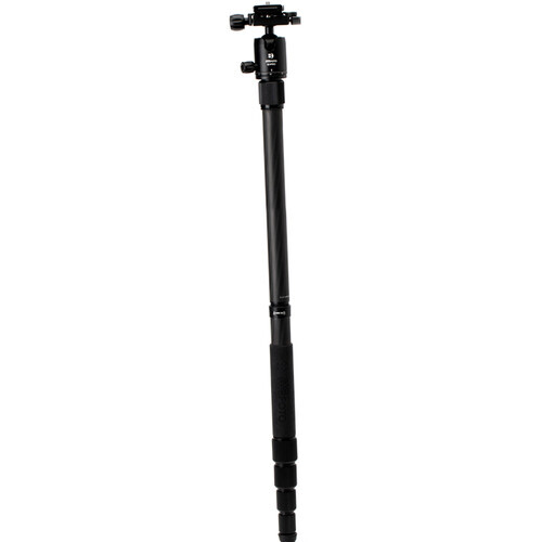 Benro MeFoto RoadTrip PRO CF Tripod Black