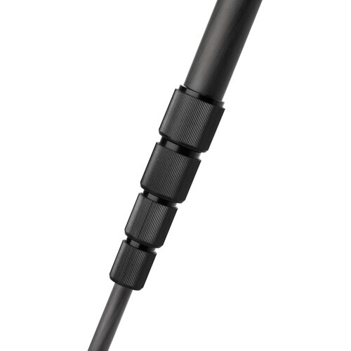 Benro MeFoto RoadTrip PRO CF Tripod Black