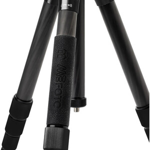 Benro MeFoto RoadTrip PRO CF Tripod Black - Thumbnail