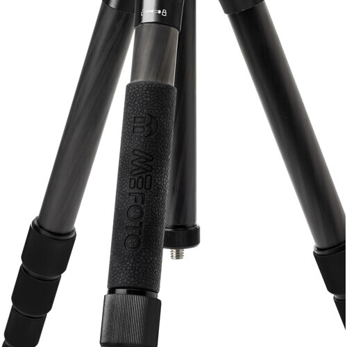 Benro MeFoto RoadTrip PRO CF Tripod Black