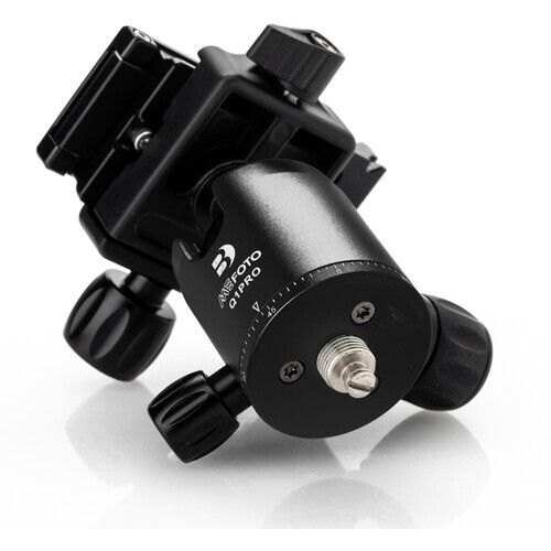 Benro MeFoto RoadTrip PRO CF Tripod Black