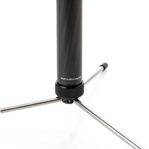 Benro MeFoto RoadTrip PRO CF Tripod Black - Thumbnail
