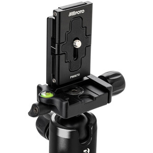 Benro MeFoto RoadTrip PRO CF Tripod Black - Thumbnail