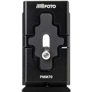 Benro MeFoto RoadTrip PRO CF Tripod Black - Thumbnail