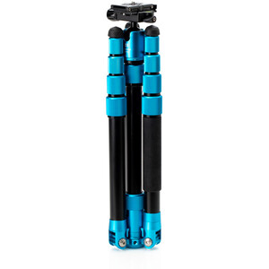 Benro MeFoto RoadTrip PRO CF Tripod Blue - Thumbnail
