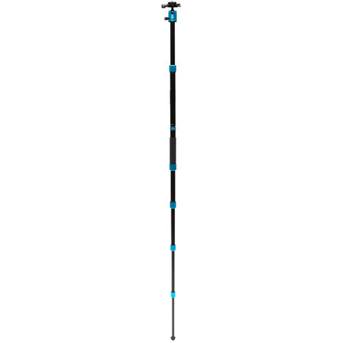 Benro MeFoto RoadTrip PRO CF Tripod Blue