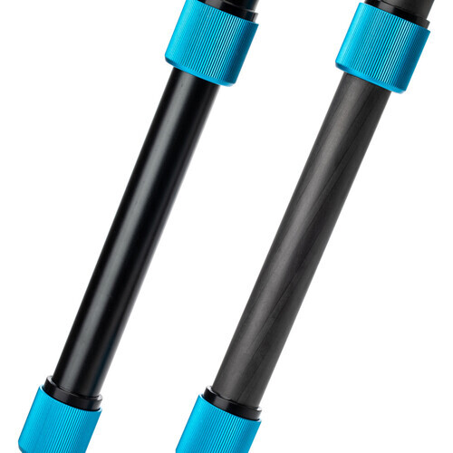 Benro MeFoto RoadTrip PRO CF Tripod Blue