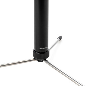 Benro MeFoto RoadTrip PRO CF Tripod Blue - Thumbnail