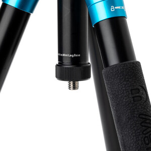 Benro MeFoto RoadTrip PRO CF Tripod Blue - Thumbnail