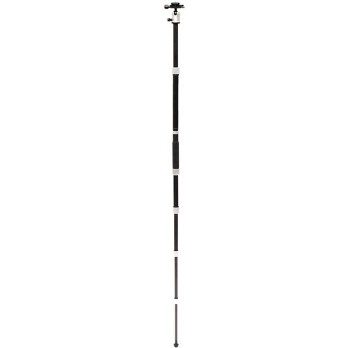 Benro MeFoto RoadTrip PRO CF Tripod Silver