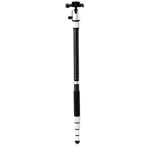 Benro MeFoto RoadTrip PRO CF Tripod Silver