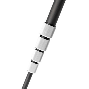 Benro MeFoto RoadTrip PRO CF Tripod Silver - Thumbnail