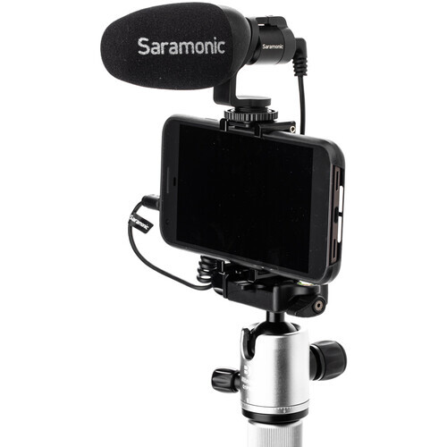 Benro MeFoto RoadTrip PRO CF Tripod Silver