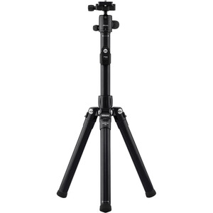 Benro MeFOTO RTAIR-BLK Roadtrip Air Tripod Black - Thumbnail