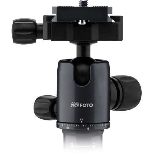 Benro MeFOTO RTAIR-BLK Roadtrip Air Tripod Black