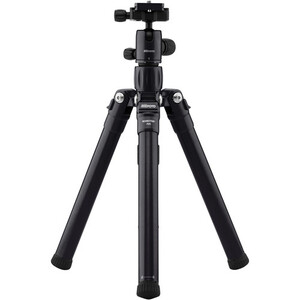 Benro MeFOTO RTAIR-BLK Roadtrip Air Tripod Black - Thumbnail