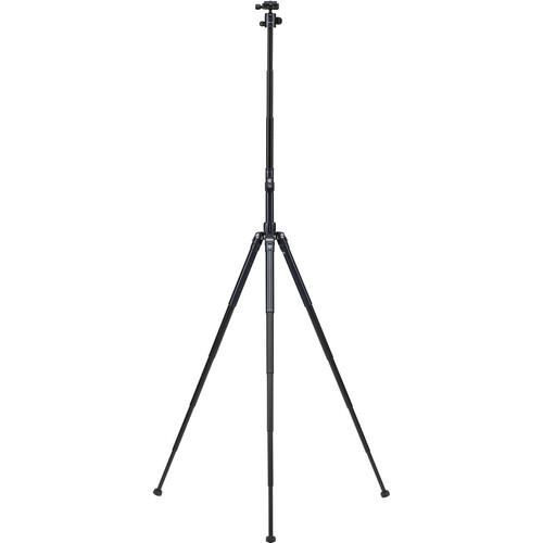 Benro MeFOTO RTAIR-BLK Roadtrip Air Tripod Black
