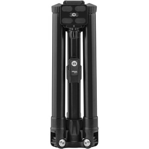 Benro MeFOTO RTAIR-BLK Roadtrip Air Tripod Black - Thumbnail