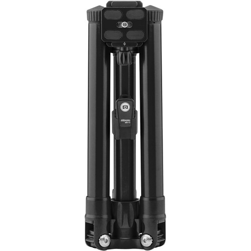 Benro MeFOTO RTAIR-BLK Roadtrip Air Tripod Black