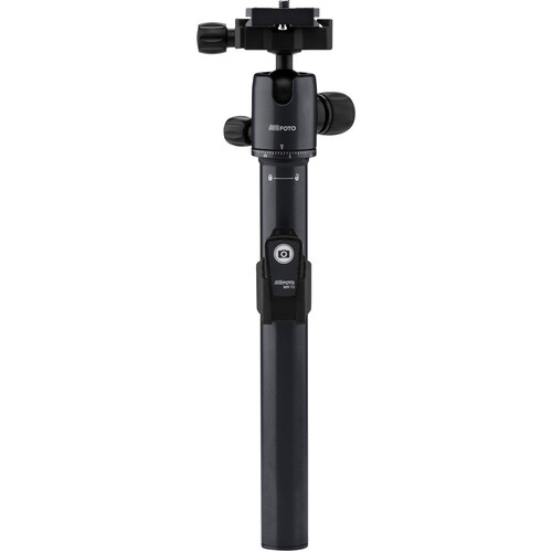 Benro MeFOTO RTAIR-BLK Roadtrip Air Tripod Black
