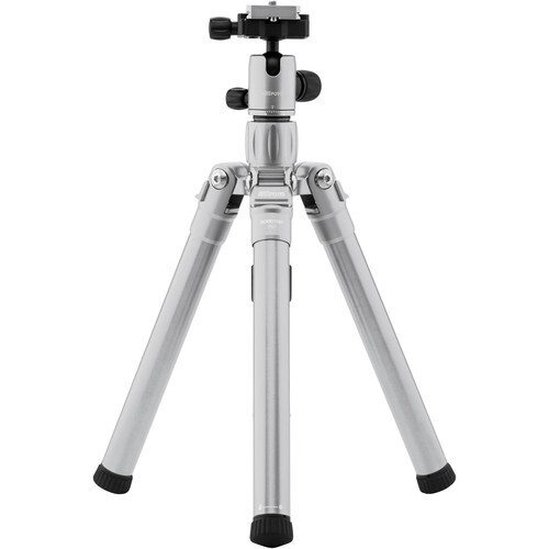 Benro MeFOTO RTAIR-TTN Roadtrip Air Tripod Titanium