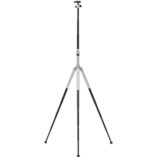 Benro MeFOTO RTAIR-TTN Roadtrip Air Tripod Titanium