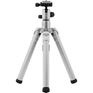 Benro MeFOTO RTAIR-TTN Roadtrip Air Tripod Titanium - Thumbnail