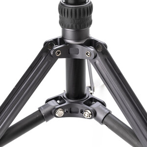 Benro MeVideo Carbon Fiber Canlı Yayın Standı - Thumbnail
