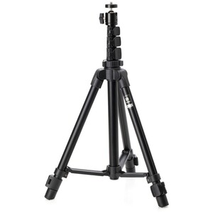 Benro - Benro MeVIDEO Top Kafalı Alüminyum Canlı Yayın Standı