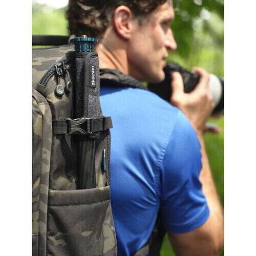 Benro MSSL09C SuperSlim Monopod