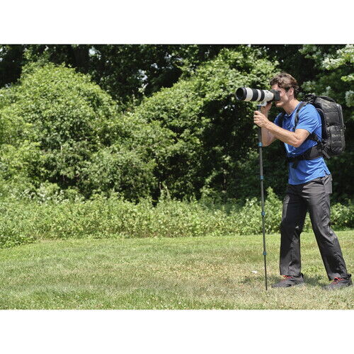 Benro MSSL09C SuperSlim Monopod