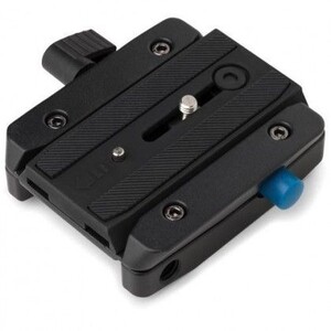 Benro - Benro P4 Video Quick-Release Clamp