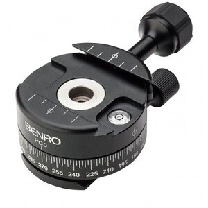 Benro - Benro PC0 Panoramic Head