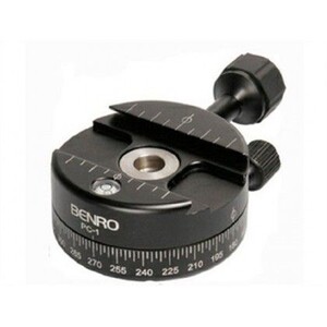 Benro - Benro PC1 Panoramic Head