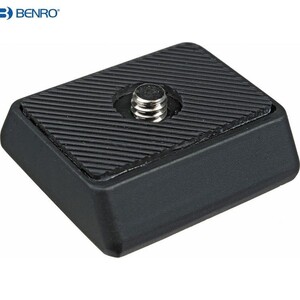 Benro - Benro PH-07 Quick Release Plate