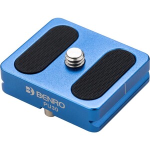 Benro - Benro PU30 Universal Quick-Release Plate