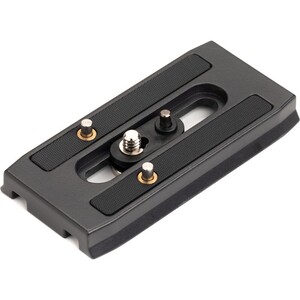 Benro - Benro QR15 Quick Release Plate (KH Serisi İçin)