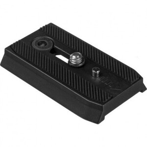 Benro - Benro QR4 Video Quick-Release Plate for S2 Video Head