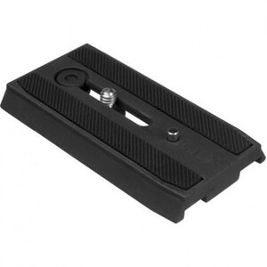 Benro - Benro QR6 Slide-In Video Quick Release Plate