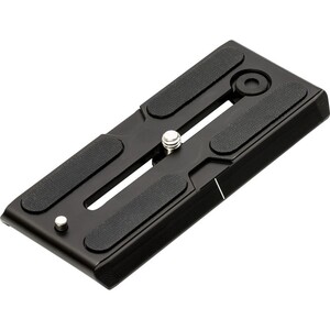 Benro - Benro QR6Pro Slide-In Video Quick Release Plate
