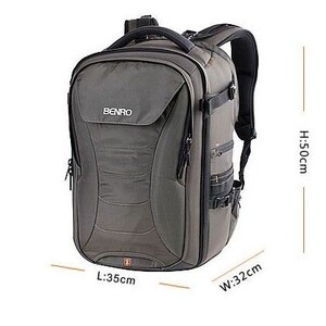 Benro - Benro Ranger 400N Sırt Çantası