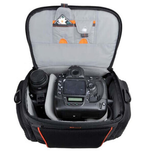 Benro - Benro Ranger S20 Shoulder (1)
