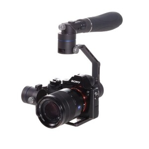 Benro - Benro RedDog R1 Professional Gimbal