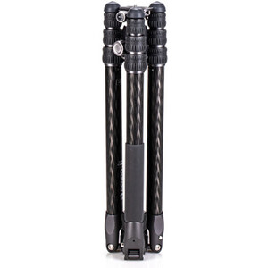 Benro Rhino (Gergedan) Serisi Karbon Tripod Kiti Seri 3 (FRHN34CVX30) - Thumbnail