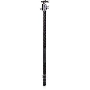 Benro Rhino (Gergedan) Serisi Karbon Tripod Kiti Seri 3 (FRHN34CVX30) - Thumbnail