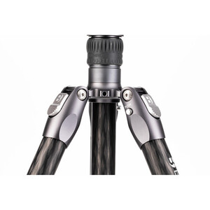 Benro Rhino (Gergedan) Serisi Karbon Tripod Kiti Seri 3 (FRHN34CVX30) - Thumbnail