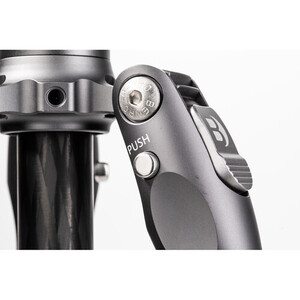 Benro Rhino (Gergedan) Serisi Karbon Tripod Kiti Seri 3 (FRHN34CVX30) - Thumbnail
